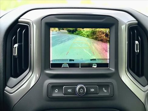 New 2026 Chevrolet Silverado 2500 Custom w/ Custom Value Package image 20