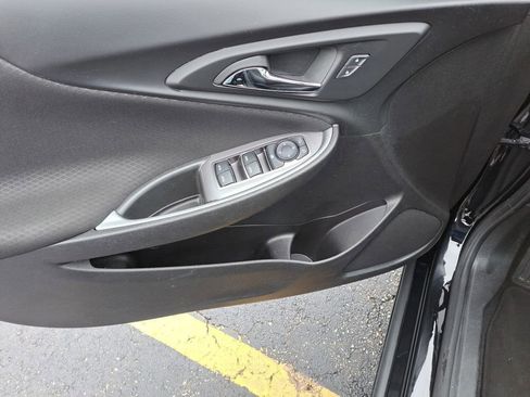 Used 2024 Chevrolet Malibu LT FWD image 21