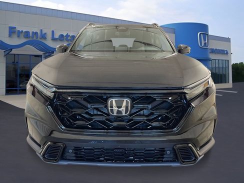 New 2026 Honda CR-V Sport-L image 10