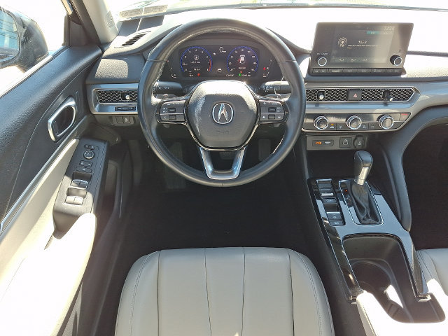 Used 2023 Acura Integra FWD image 14
