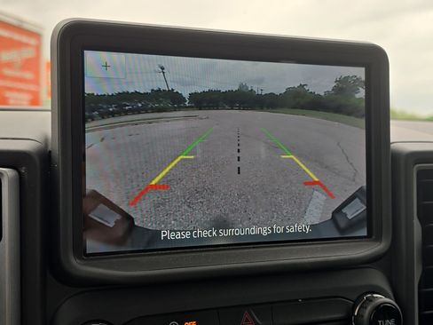 Certified 2024 Ford Bronco Sport Big Bend image 16