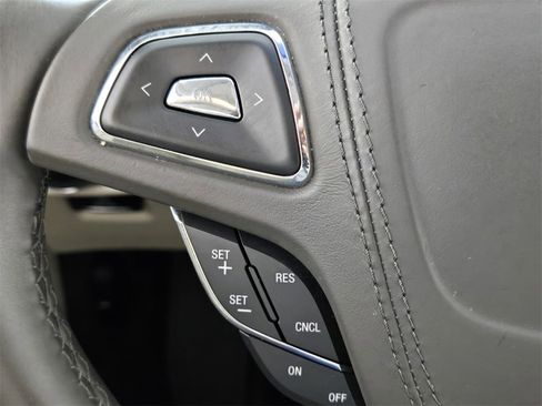 Used 2017 Lincoln MKZ Select w/ Select Plus Package image 22