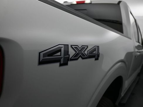 Used 2024 Ford F150 XLT w/ Equipment Group 302A MID image 14