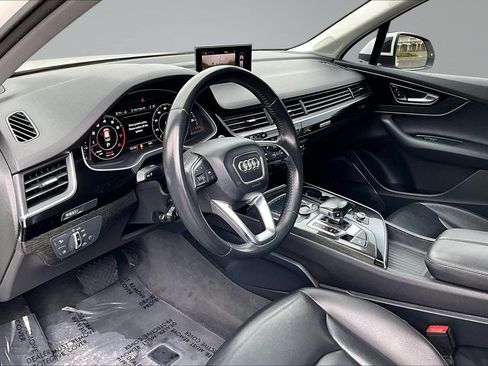 Used 2018 Audi Q7 3.0T Premium Plus AWD/4WD image 11