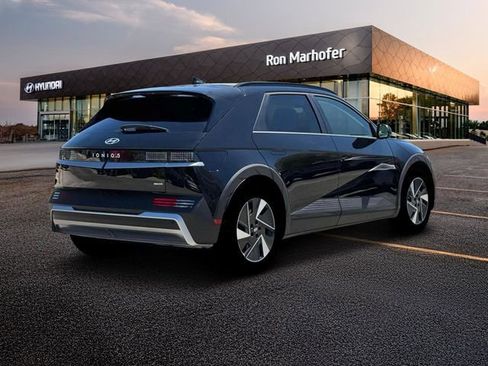 New 2025 Hyundai Ioniq 5 SEL AWD/4WD image 7