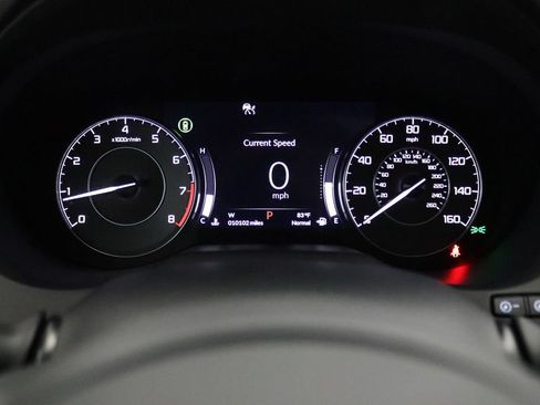 Certified 2023 Acura RDX w/ Technology Package AWD/4WD image 3