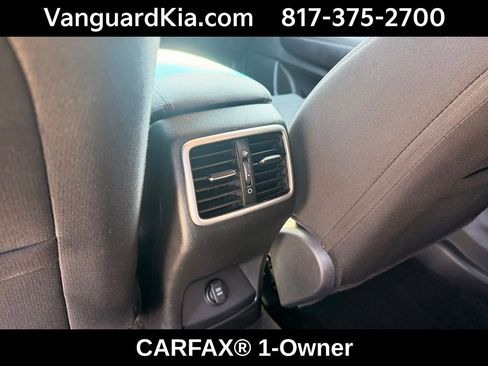 Certified 2022 Kia Sportage LX w/ LX AWD Value Edition Package image 23