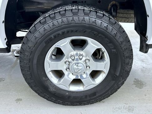 Used 2021 RAM 2500 Limited image 23