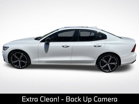 Used 2024 Volvo S60 B5 Ultimate AWD/4WD image 8