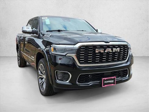 New 2026 RAM 1500 Tungsten image 7