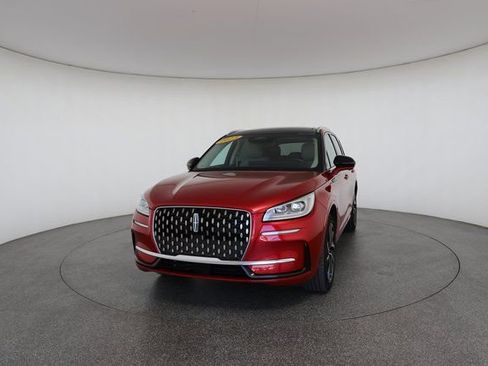 Used 2023 Lincoln Corsair Grand Touring w/ Equipment Group 302A image 32