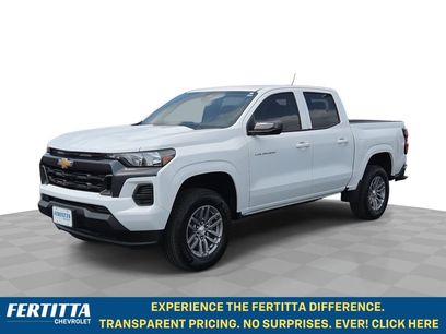 Used 2026 Chevrolet Colorado LT w/ Advanced Trailering Package