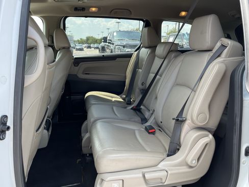 Used 2021 Honda Odyssey Touring image 34