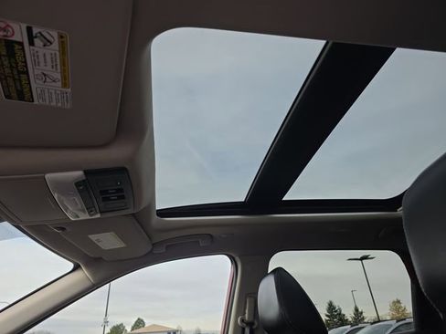 Used 2023 Nissan Rogue SL image 27