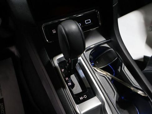 Used 2024 Subaru Ascent Limited w/ Technology Package image 35