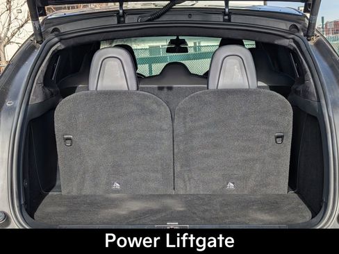 Used 2019 Tesla Model X Performance image 15