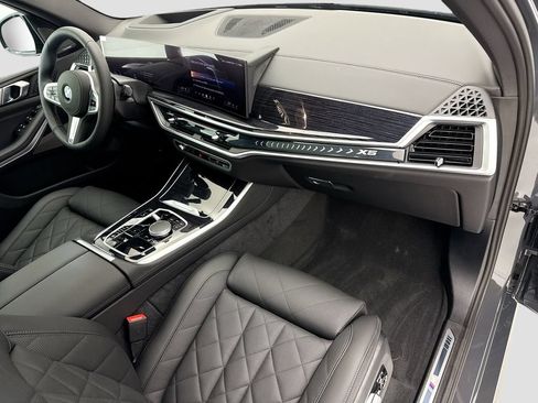 New 2026 BMW X5 xDrive40i w/ M Sport Package AWD/4WD image 16
