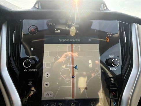 Certified 2025 Subaru Outback Limited image 18