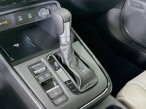 Used 2026 Honda CR-V EX-L image 22