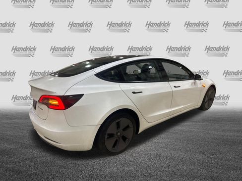 Used 2023 Tesla Model 3 Standard Range RWD image 42
