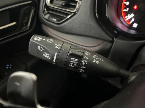 Used 2025 Dodge Durango R/T AWD/4WD image 66
