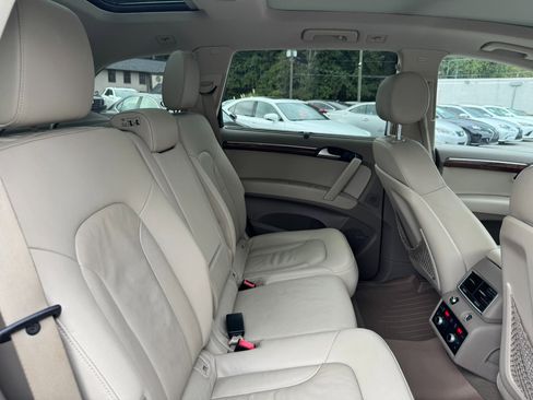 Used 2014 Audi Q7 3.0T Premium Plus w/ Premium Plus Package image 31