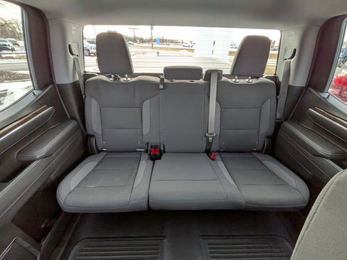 Used 2025 GMC Sierra 1500 SLE image 22