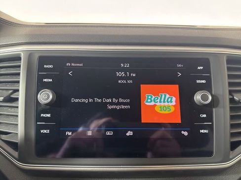 Used 2019 Volkswagen Atlas SE AWD/4WD image 15