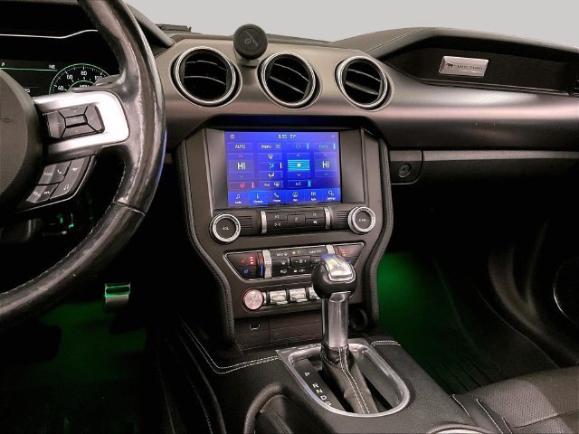 Used 2019 Ford Mustang Premium w/ Equipment Group 201A RWD image 6
