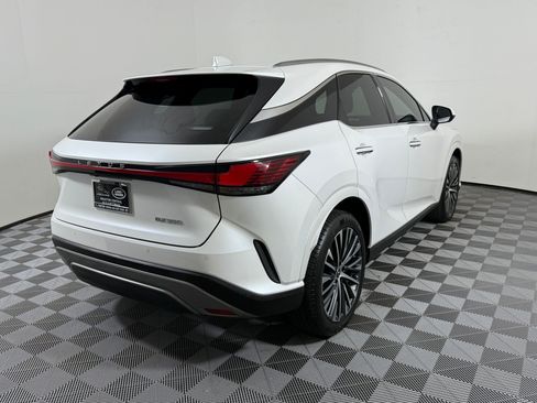 Used 2023 Lexus RX 350 Premium Plus w/ Accessory Package (Z1) FWD image 10