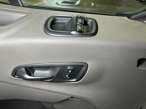 Used 2023 Ford Transit 250 Medium Roof AWD w/ Load Area Protection Package image 19