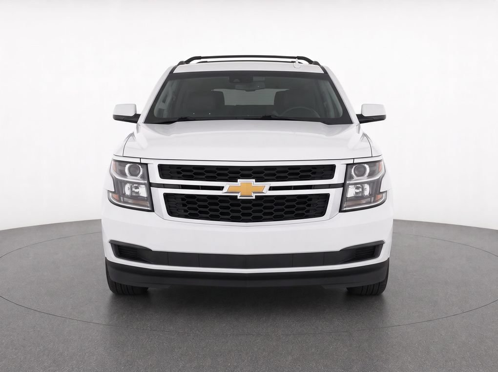 Used 2018 Chevrolet Tahoe LS w/ Max Trailering Package RWD image 7