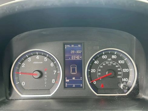 Used 2011 Honda CR-V SE image 13
