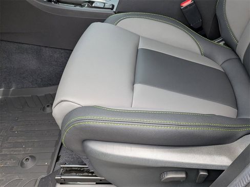 New 2025 Subaru Ascent Onyx Edition image 21