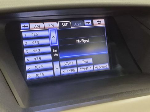 Used 2014 Lexus RX 350 AWD w/ Navigation Package image 21