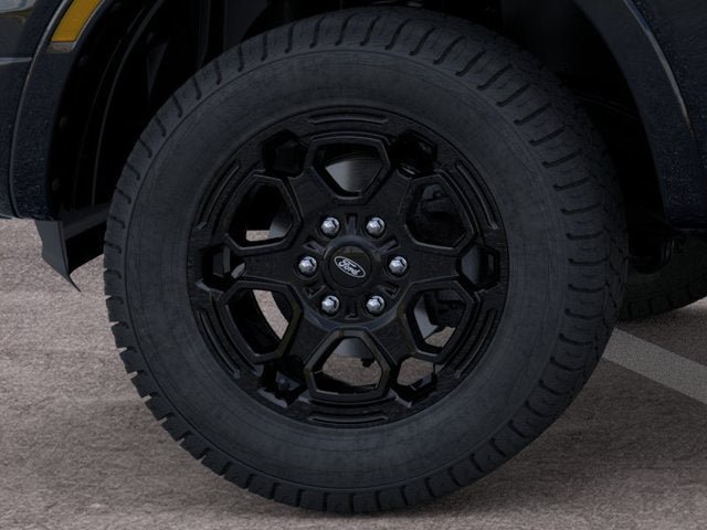 New 2026 Ford Ranger XLT w/ Equipment Group 301A High RWD image 19