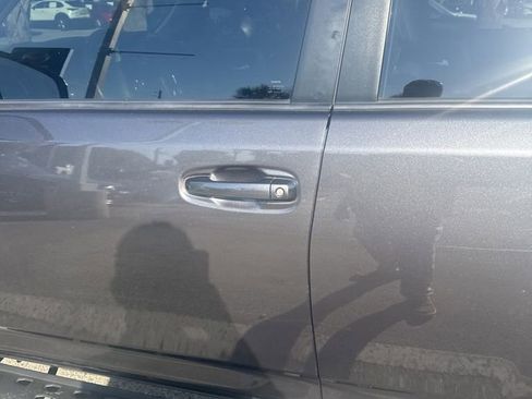 Used 2023 Toyota 4Runner SR5 Premium w/ Moonroof Package image 4