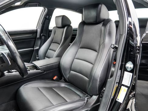 Used 2022 Honda Accord Sport image 15