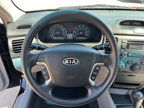 Used 2008 Kia Optima LX FWD image 12