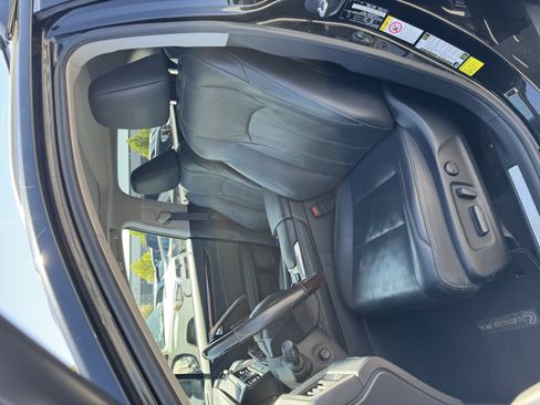 Used 2017 Lexus RX 350 AWD w/ Premium Package image 2