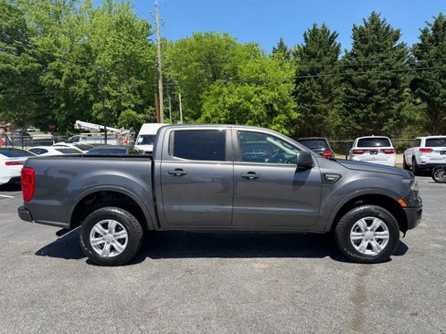 Used 2019 Ford Ranger XLT w/ Equipment Group 301A Mid AWD/4WD image 6