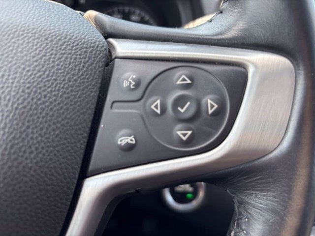Used 2018 GMC Terrain SLE AWD/4WD image 14