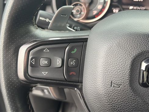 Used 2022 RAM 1500 TRX w/ TRX Level 2 Equipment Group image 12