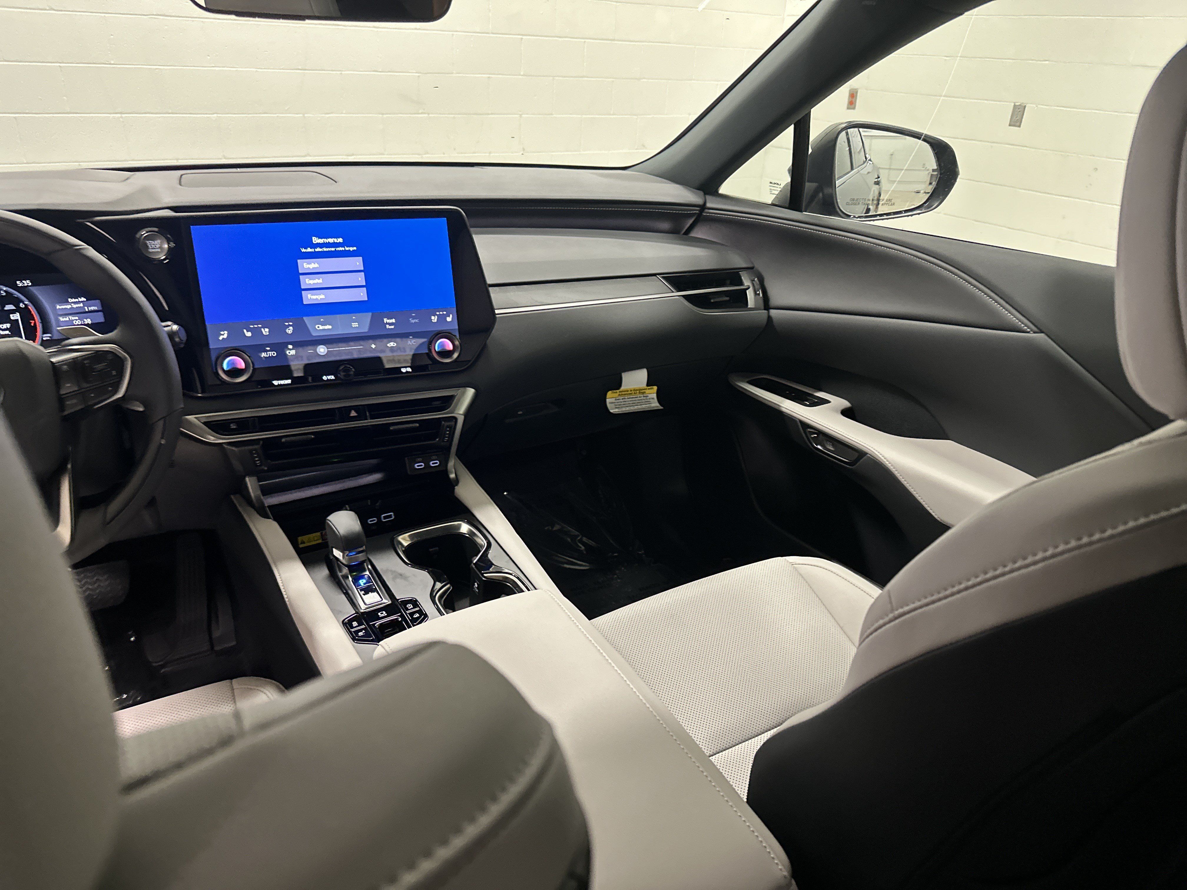 New 2026 Lexus RX 350 Premium w/ Convenience Package AWD/4WD image 20