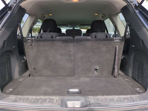 Used 2018 Nissan Pathfinder S image 13