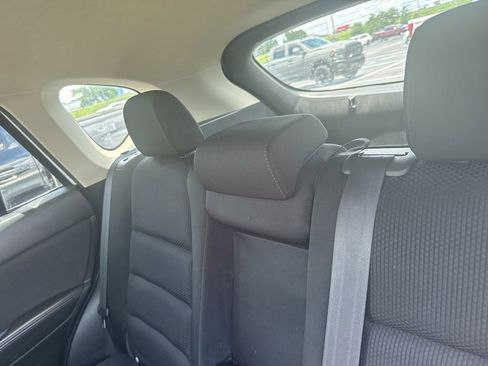 Used 2016 MAZDA CX-5 Touring FWD image 9