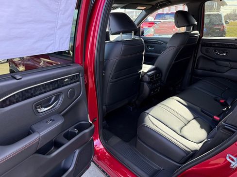 New 2026 Honda Passport TrailSport Elite image 12