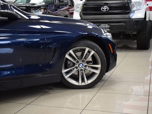 Used 2017 BMW 430i Coupe RWD image 16