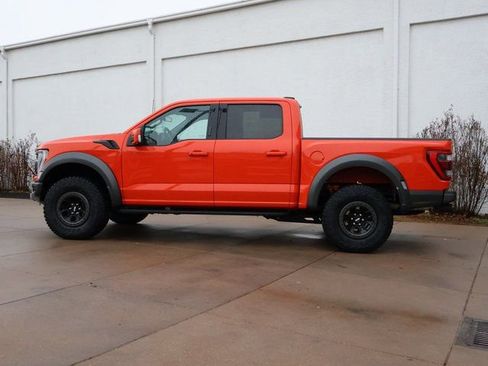 Used 2023 Ford F150 Raptor w/ Raptor Carbon Fiber Package image 6