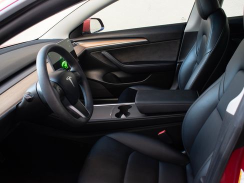 Used 2022 Tesla Model 3 Long Range image 19